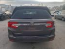 Honda Odyssey Exl Image 4
