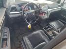 Honda Odyssey Exl Image 2