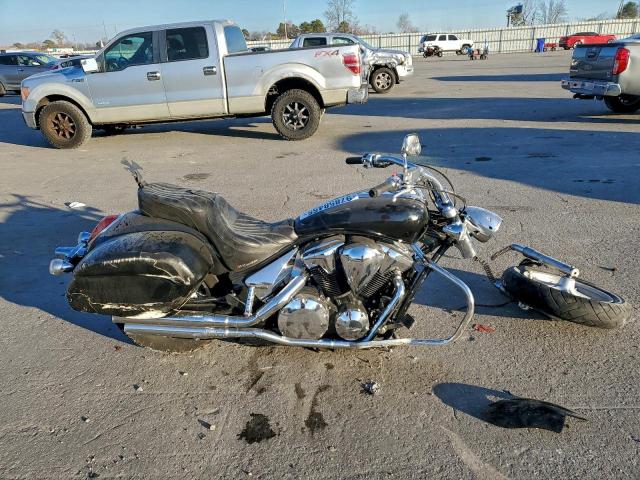  Salvage Honda Vt Cycle