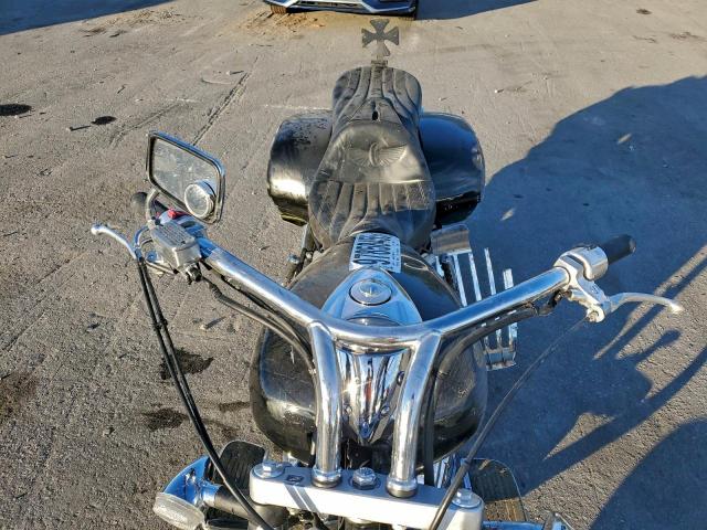 Honda Vt Cycle Ct Image 3