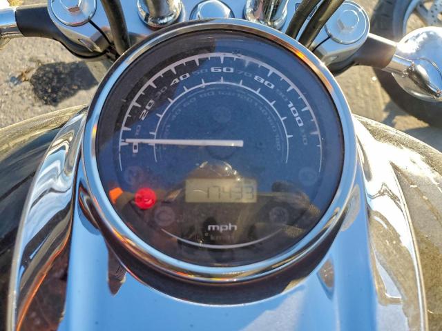 Honda Vt Cycle Ct Image 7