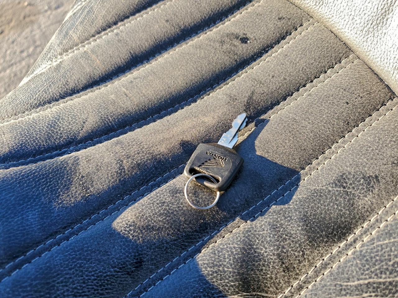 Honda Vt Cycle Ct Image 9