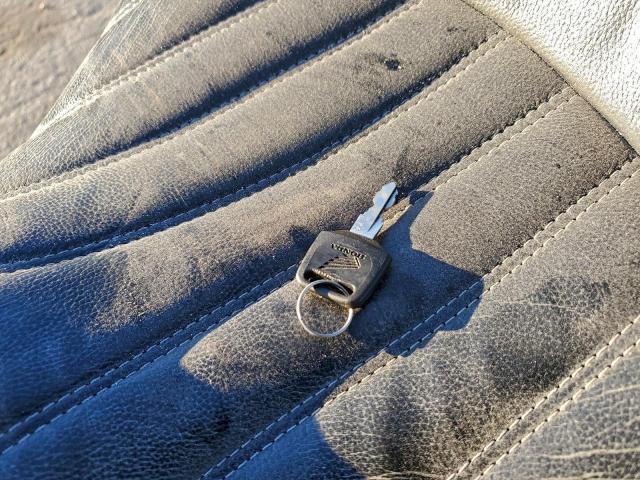 Honda Vt Cycle Ct Image 9