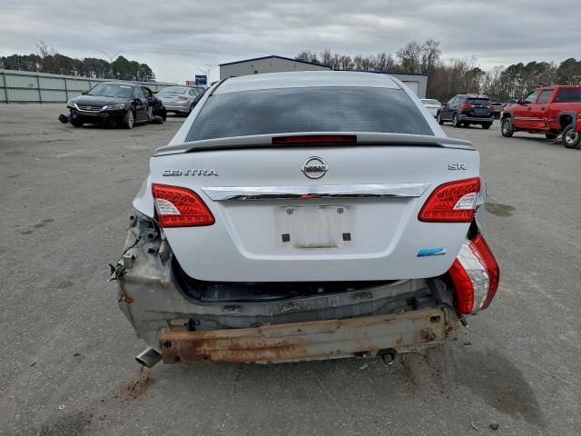 Nissan Sentra S Image 7