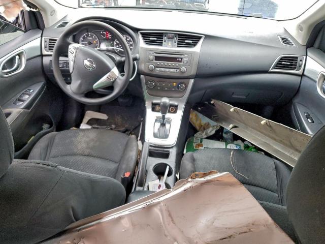 Nissan Sentra S Image 3