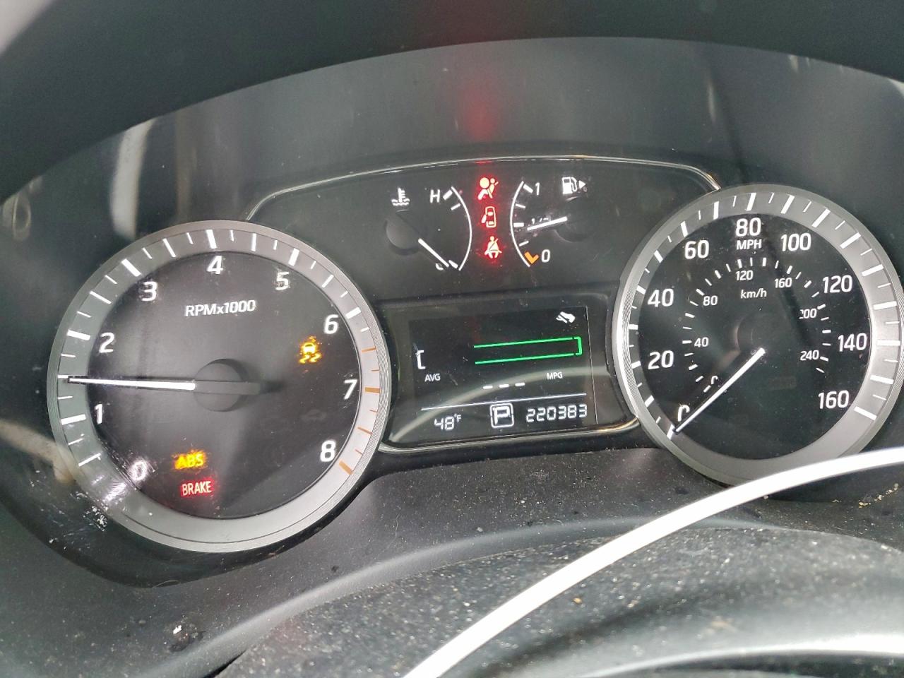 Nissan Sentra S Image 11