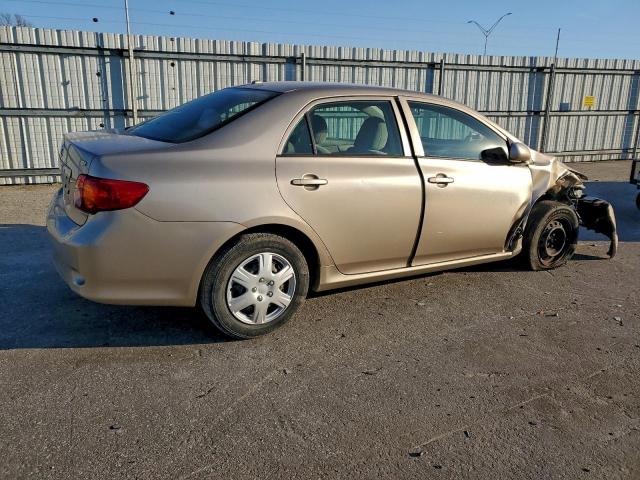 Toyota Corolla Base Image 6