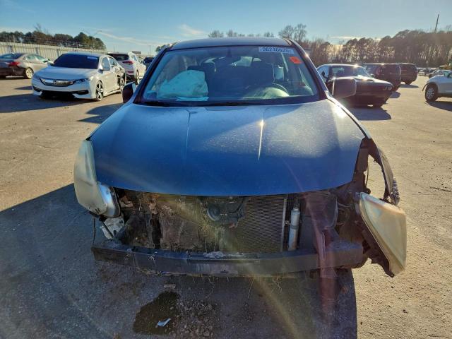 Nissan Rogue S Image 7