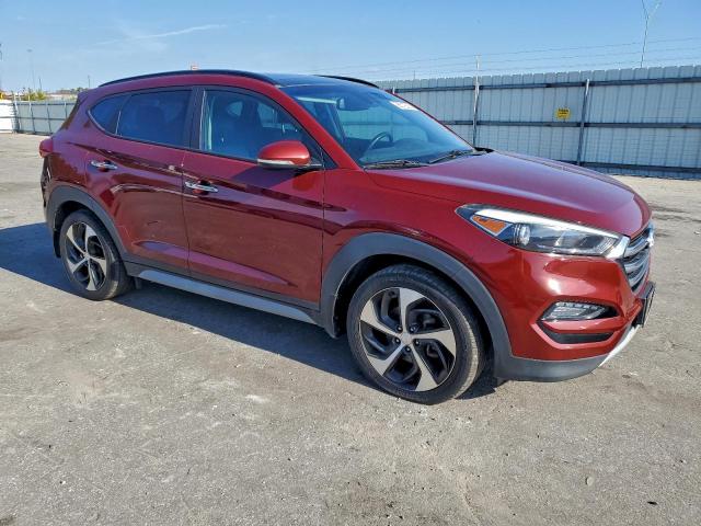 Hyundai TUCSON Value Image 2
