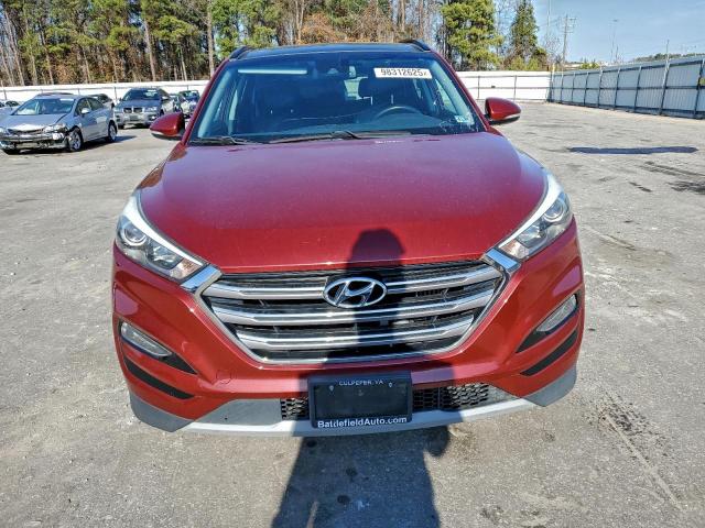 Hyundai TUCSON Value Image 3