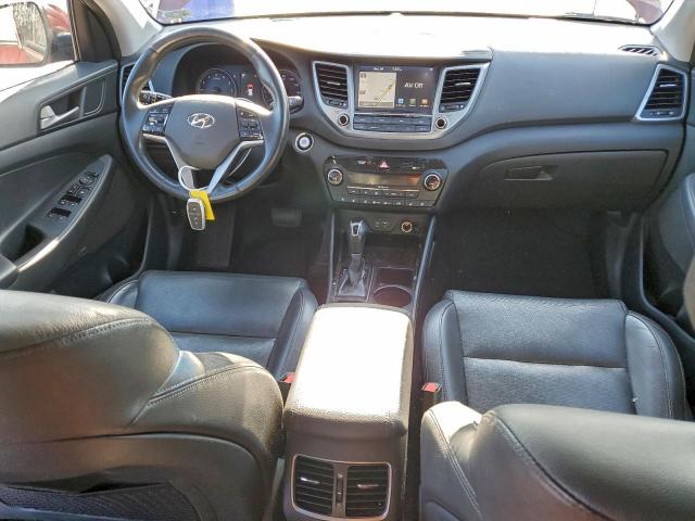 Hyundai TUCSON Value Image 13