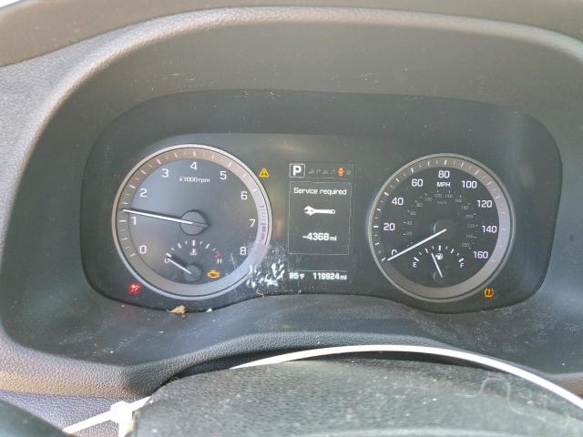 Hyundai TUCSON Value Image 7