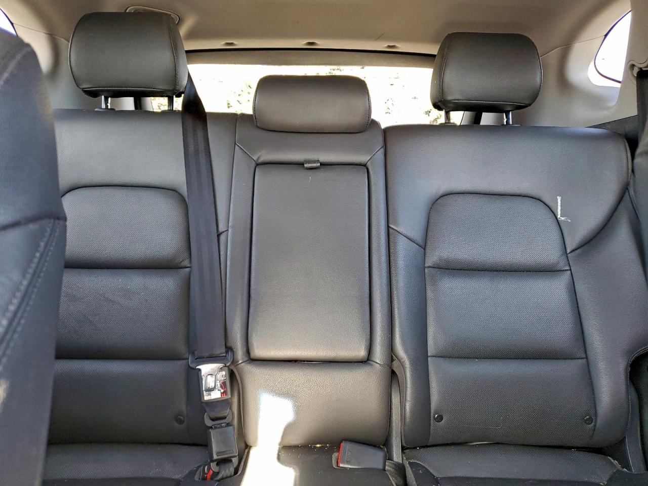 Hyundai TUCSON Value Image 10