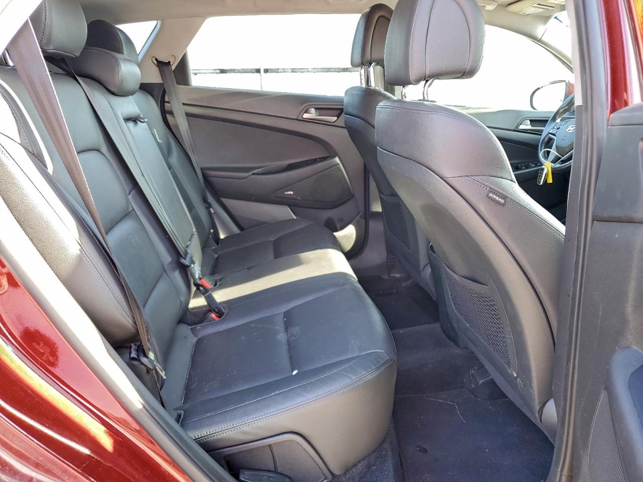 Hyundai TUCSON Value Image 8