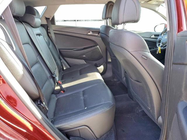 Hyundai TUCSON Value Image 8