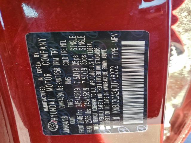 Hyundai TUCSON Value Image 9