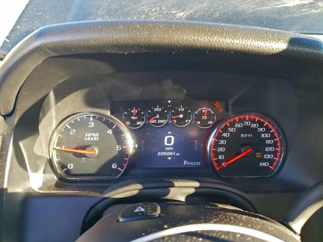 GMC Yukon Denali Image 2