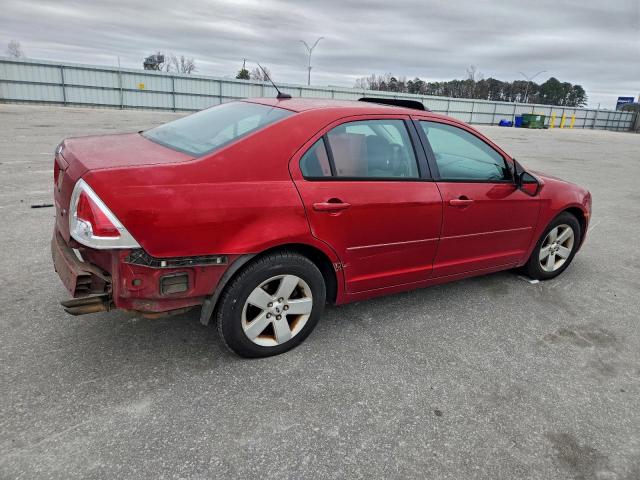 Ford Fusion Se Image 3