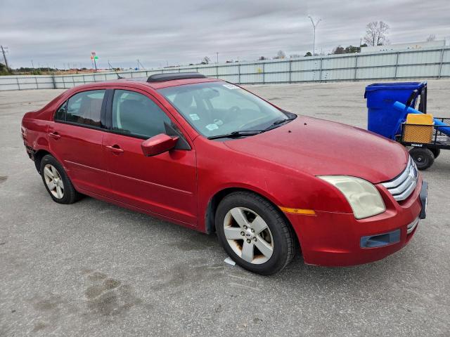 Ford Fusion Se Image 5