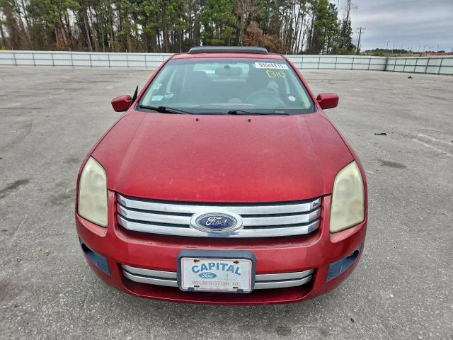 Ford Fusion Se Image 12
