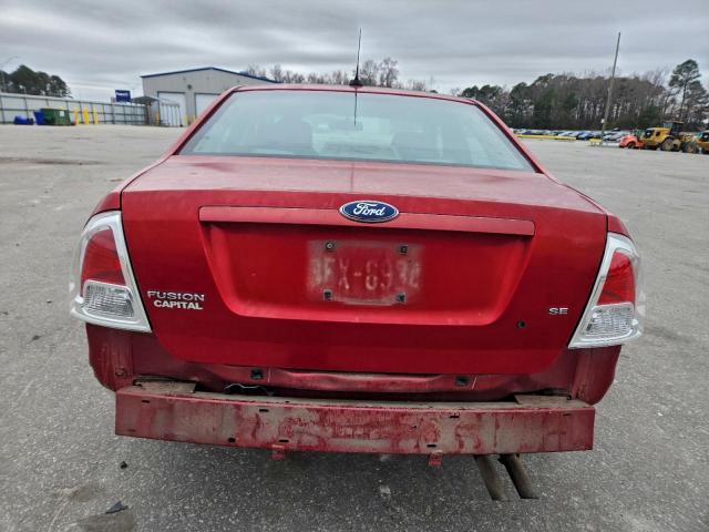 Ford Fusion Se Image 11