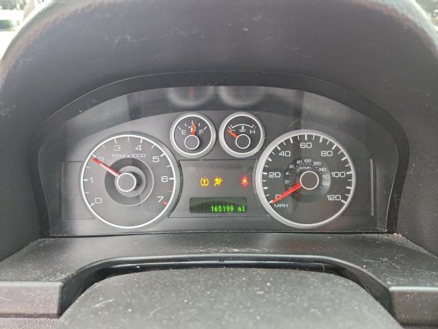 Ford Fusion Se Image 10