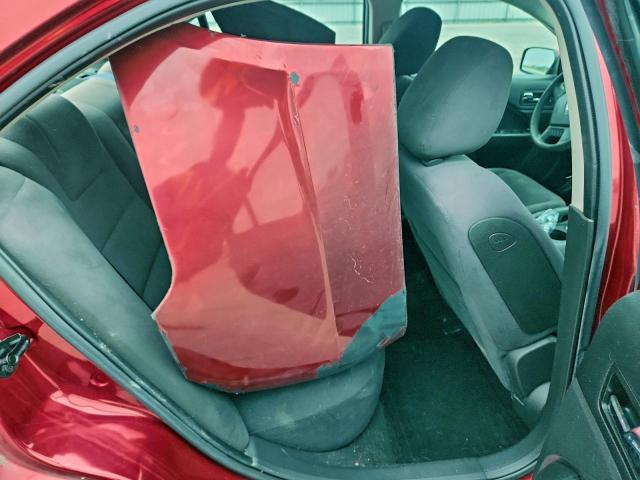 Ford Fusion Se Image 6