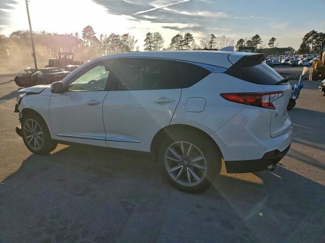 Acura RDX Technology Image 3