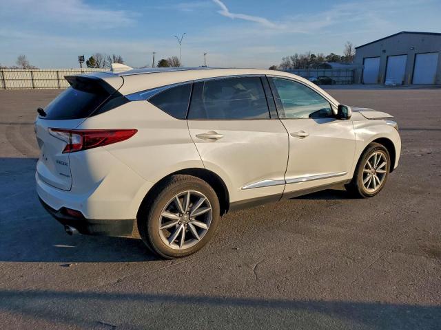 Acura RDX Technology Image 2