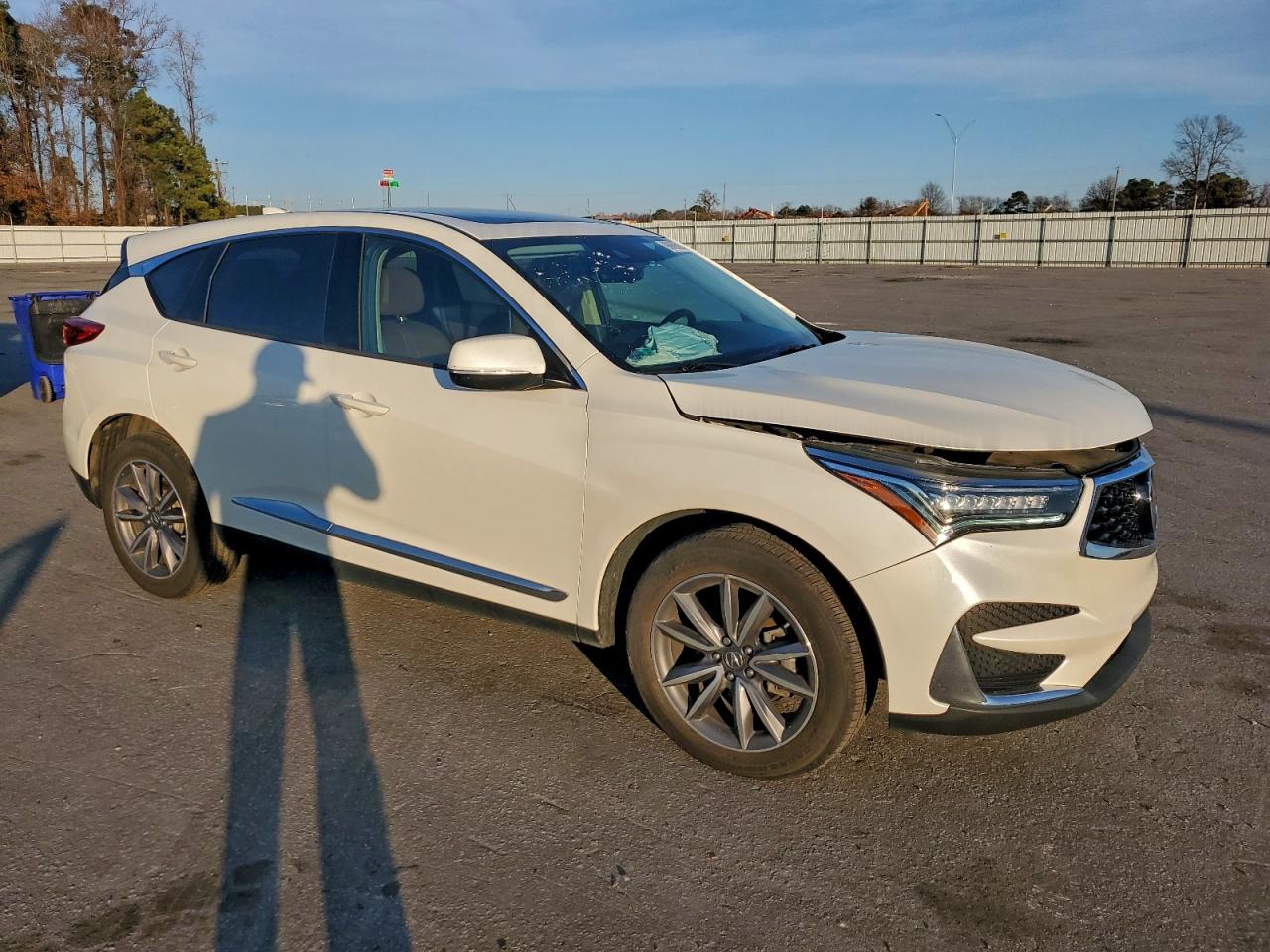 Acura RDX Technology Image 6