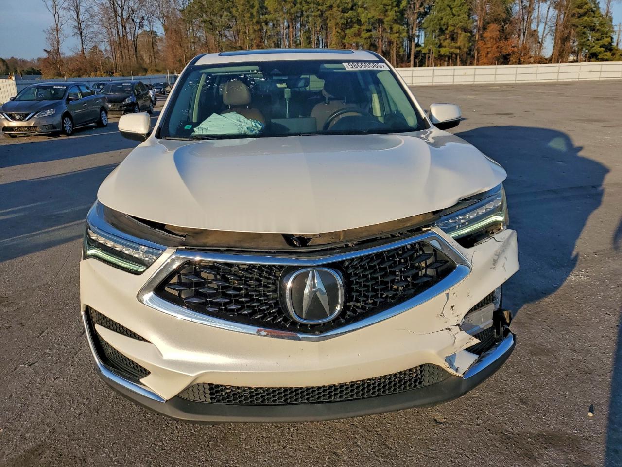 Acura RDX Technology Image 5