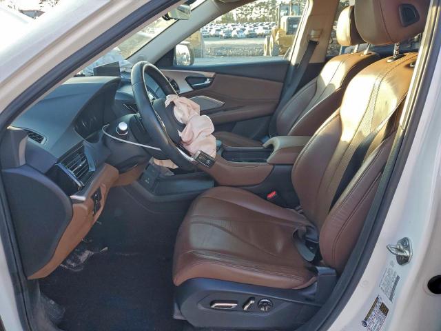 Acura RDX Technology Image 4