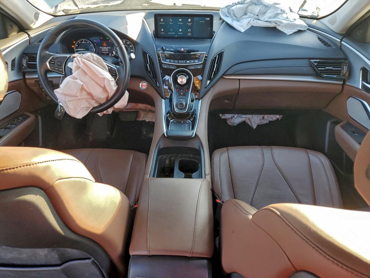 Acura RDX Technology Image 8