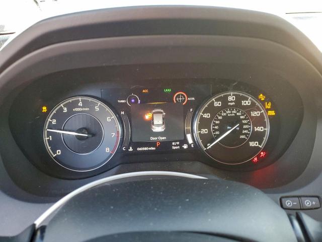 Acura RDX Technology Image 10