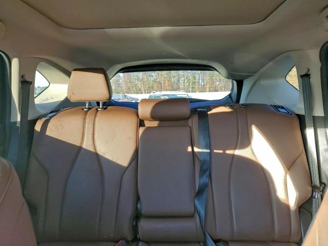 Acura RDX Technology Image 12