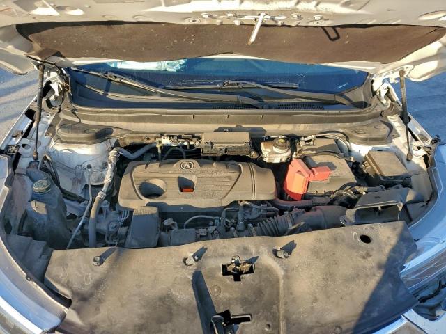 Acura RDX Technology Image 9