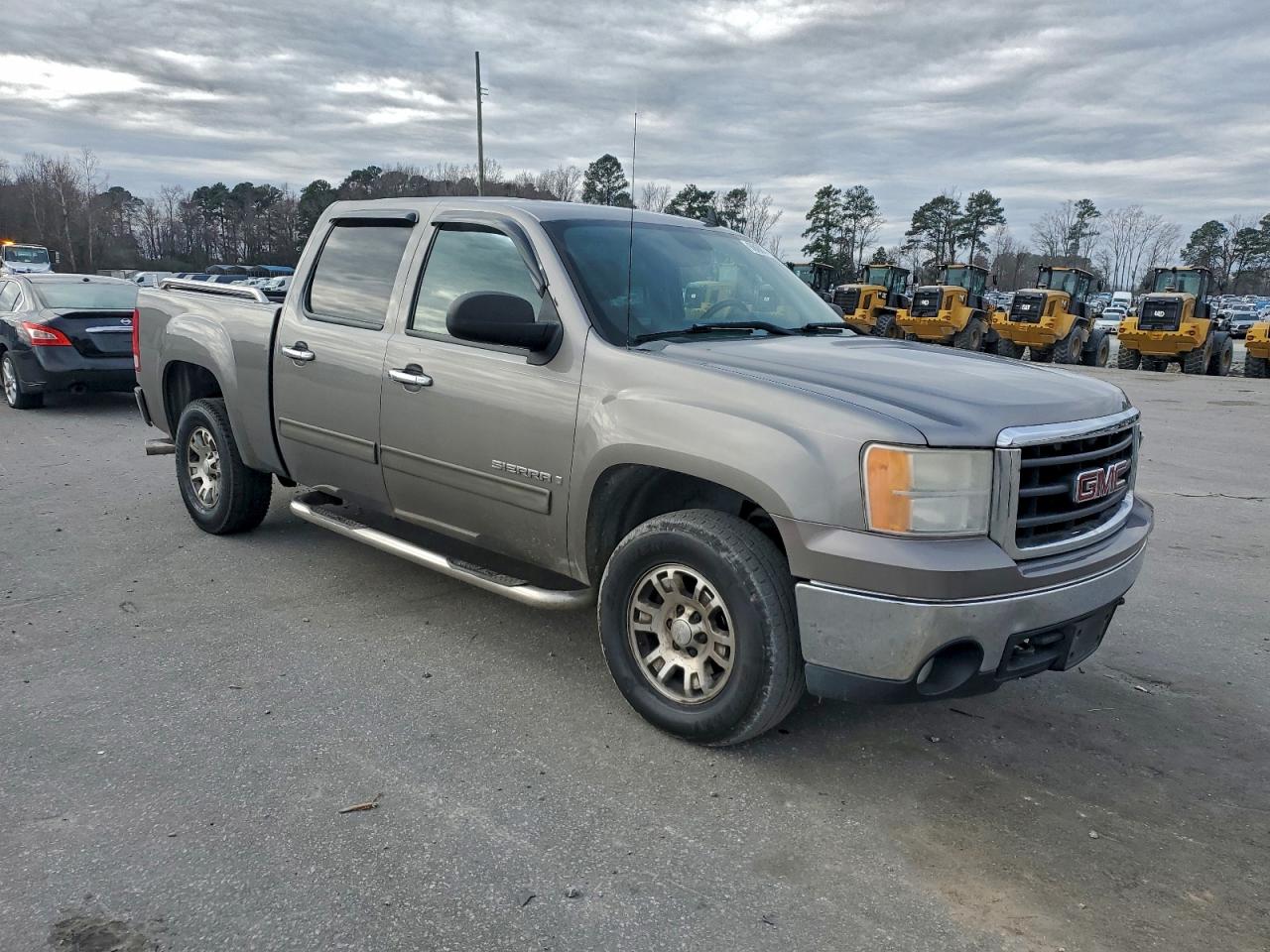 GMC Sierra C1500 Image 5