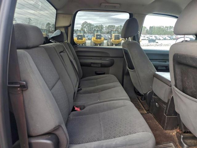 GMC Sierra C1500 Image 8