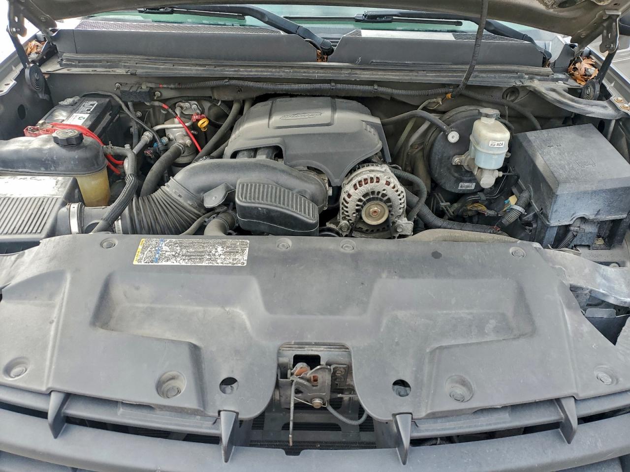 GMC Sierra C1500 Image 7