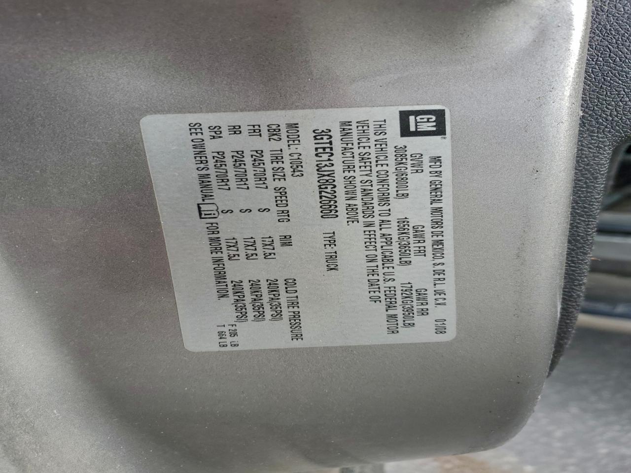 GMC Sierra C1500 Image 9