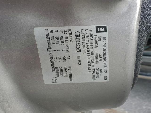 GMC Sierra C1500 Image 9