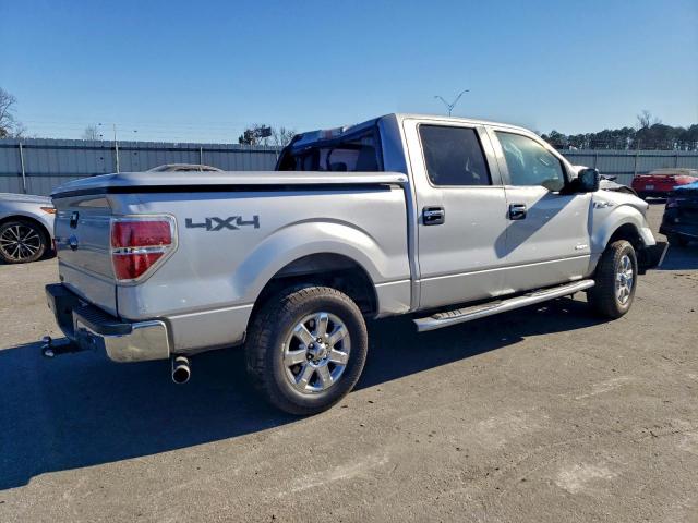 Ford F-150 Supercrew Image 9