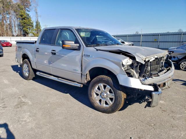 Ford F-150 Supercrew Image 2