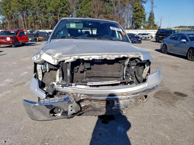 Ford F-150 Supercrew Image 11