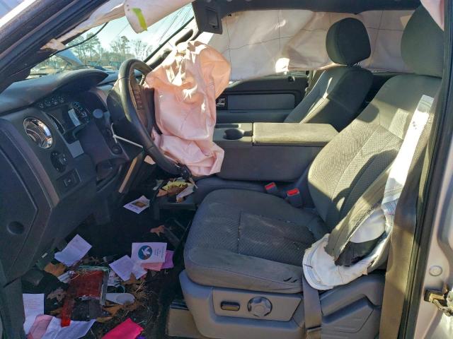 Ford F-150 Supercrew Image 8