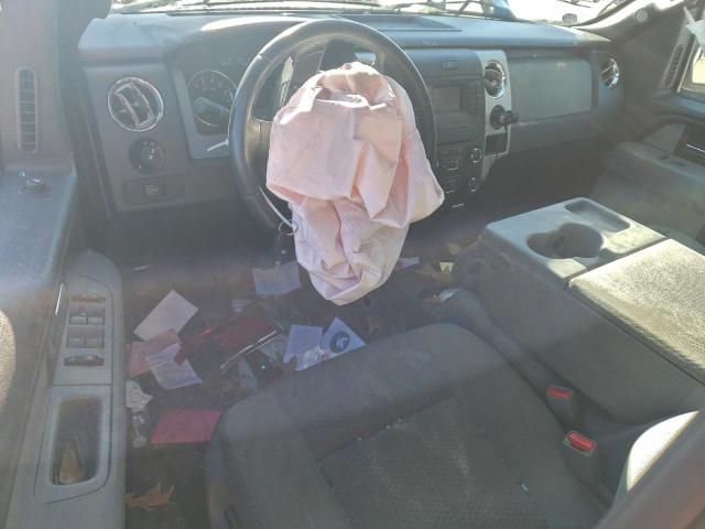 Ford F-150 Supercrew Image 7