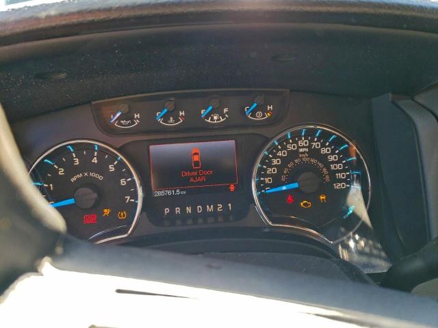 Ford F-150 Supercrew Image 5