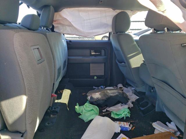 Ford F-150 Supercrew Image 12