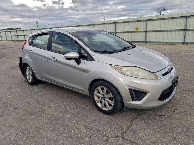 Ford Fiesta Se Image 8