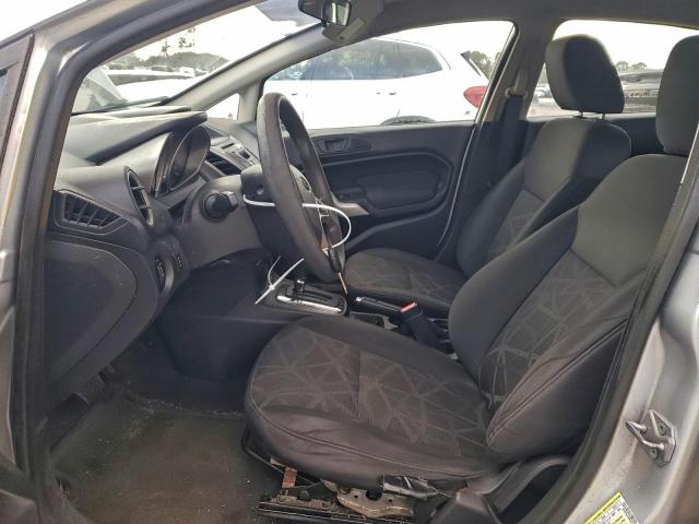 Ford Fiesta Se Image 5